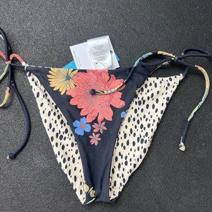 Custom made, O'Neill Bikini bottom